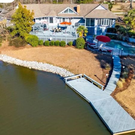 The Lake House Irmo المظهر الخارجي الصورة