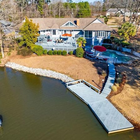 The Lake House Irmo المظهر الخارجي الصورة