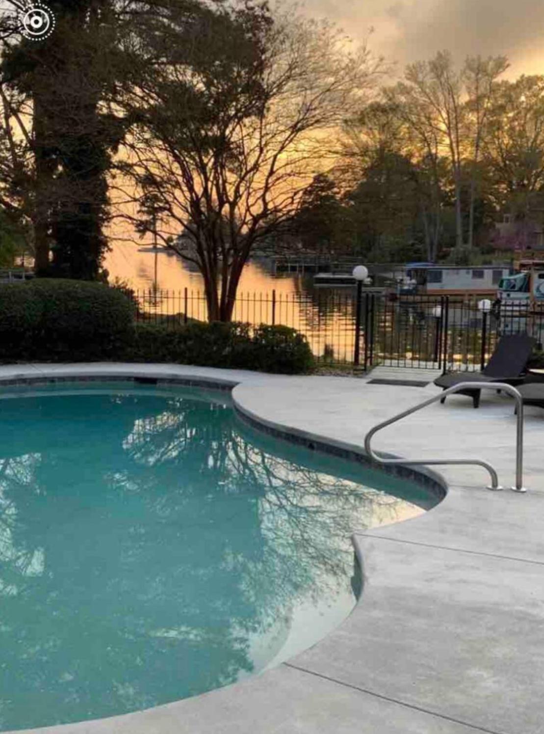 The Lake House Irmo المظهر الخارجي الصورة