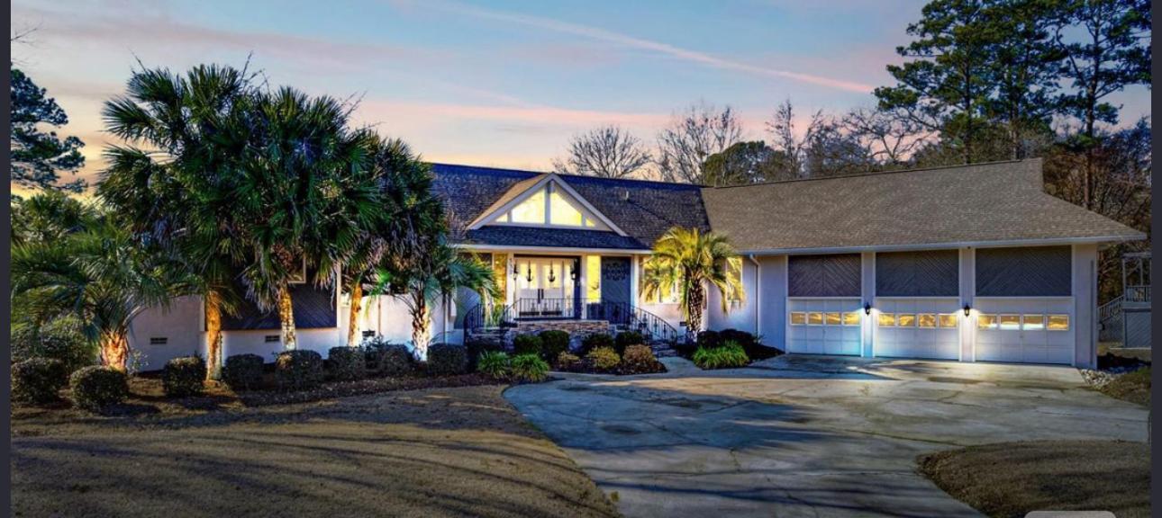 The Lake House Irmo المظهر الخارجي الصورة