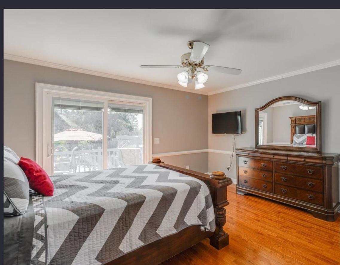 The Lake House Irmo المظهر الخارجي الصورة