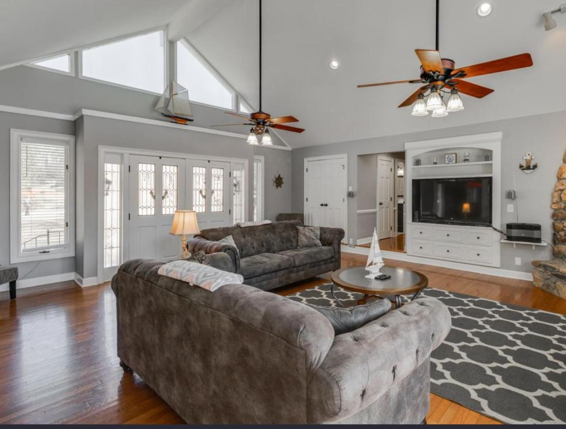 The Lake House Irmo المظهر الخارجي الصورة