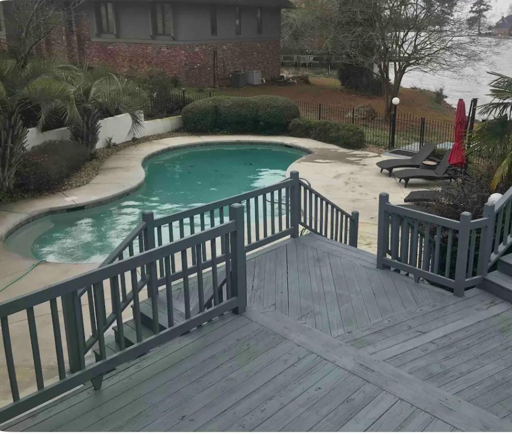 The Lake House Irmo المظهر الخارجي الصورة