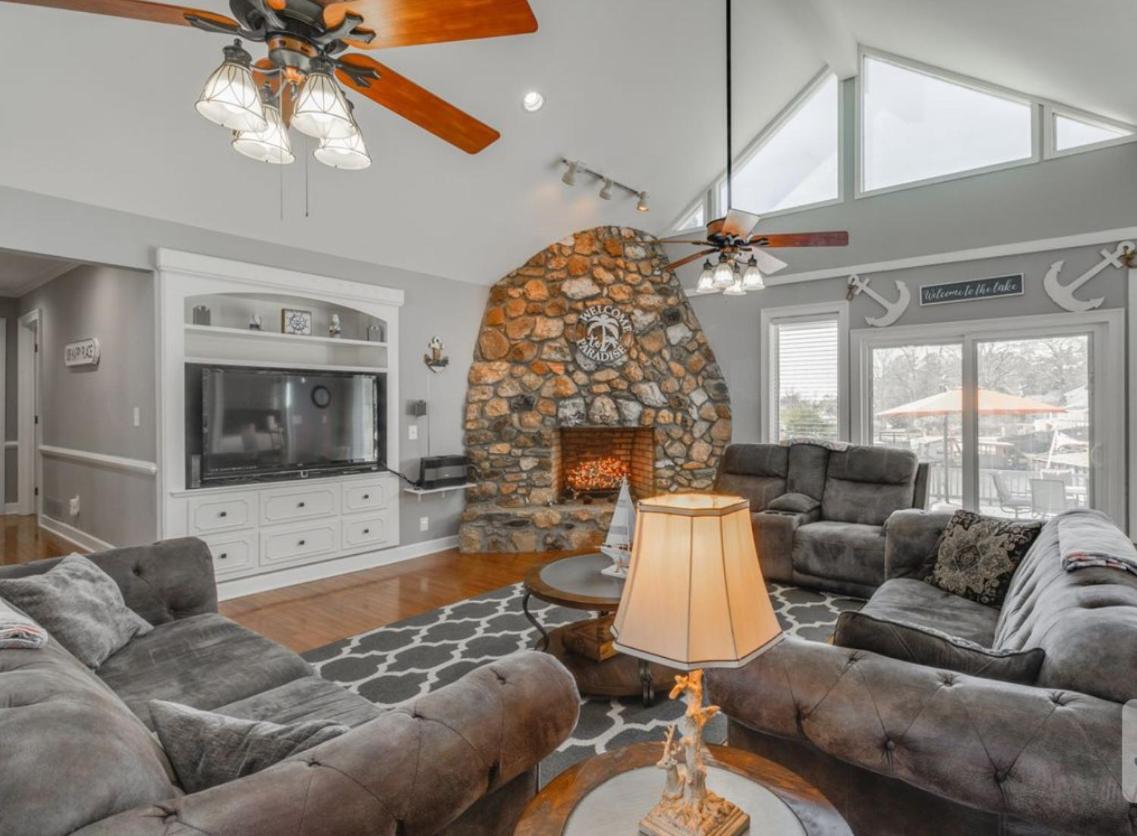 The Lake House Irmo المظهر الخارجي الصورة