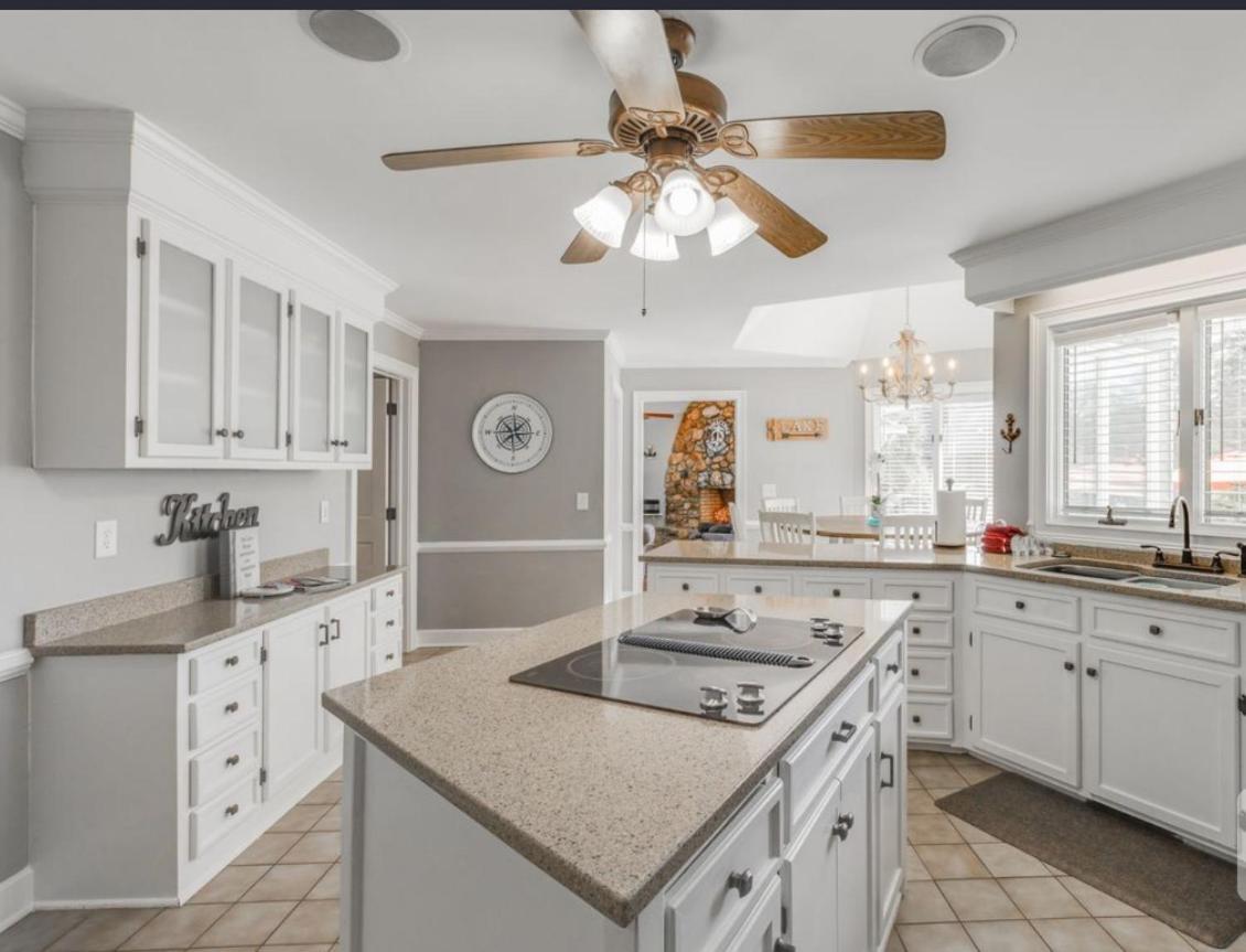 The Lake House Irmo المظهر الخارجي الصورة