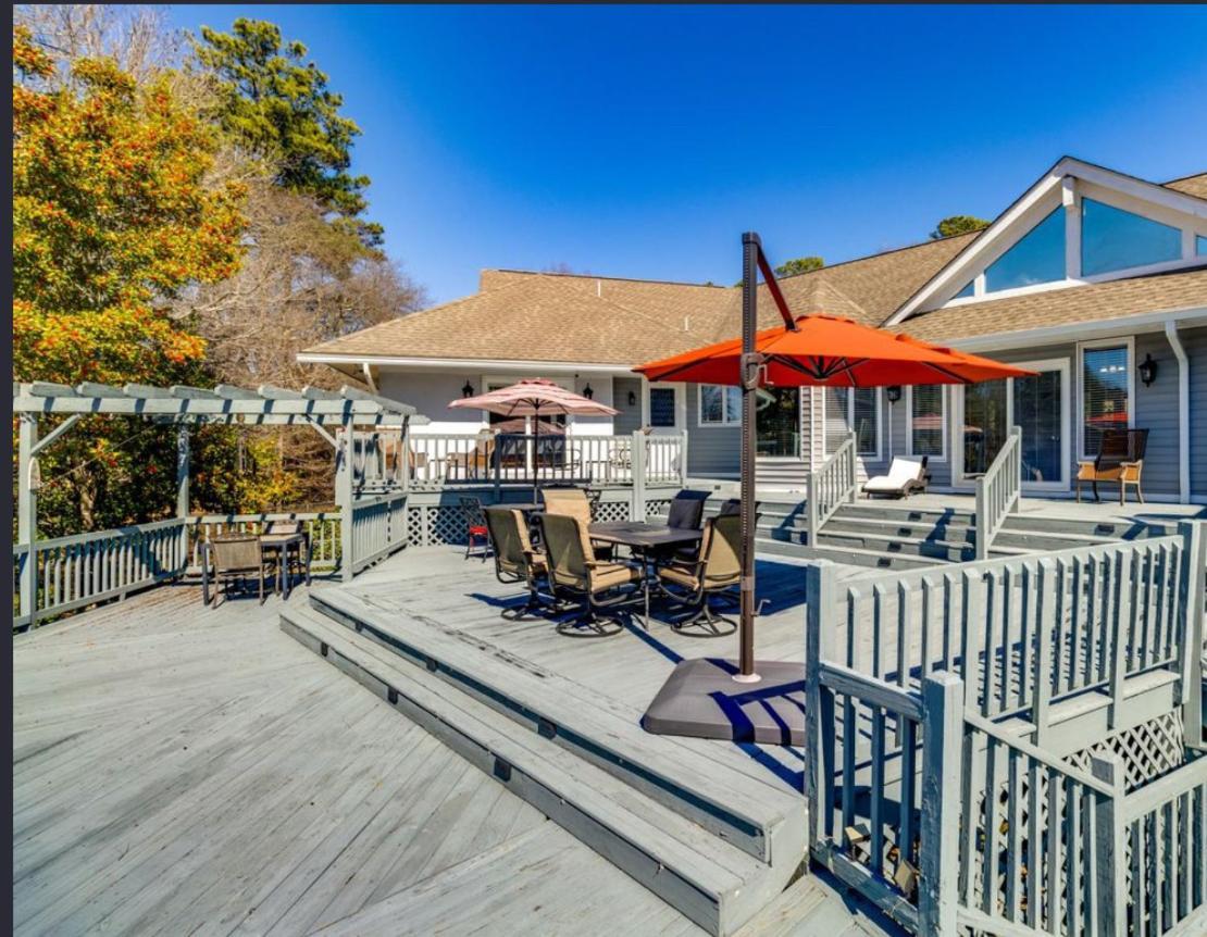 The Lake House Irmo المظهر الخارجي الصورة